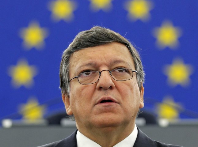 Європейський союз запропонує Україні 15 мільярдів доларів фінансової допомоги