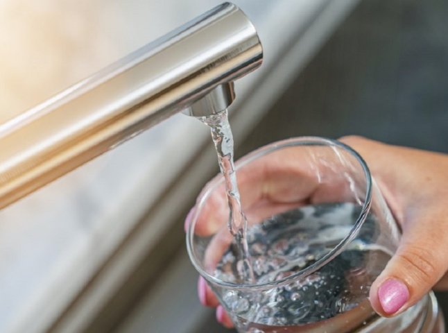 В ніч на 16 липня в обласному центрі проведуть дезінфекцію водопровідної мережі В ніч на 16 липня в обласному центрі проведуть дезінфекцію водопровідної мережі