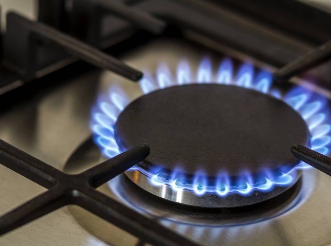 У Сваляві та кількох селах 3 доби не буде газу через проведення ремонтів