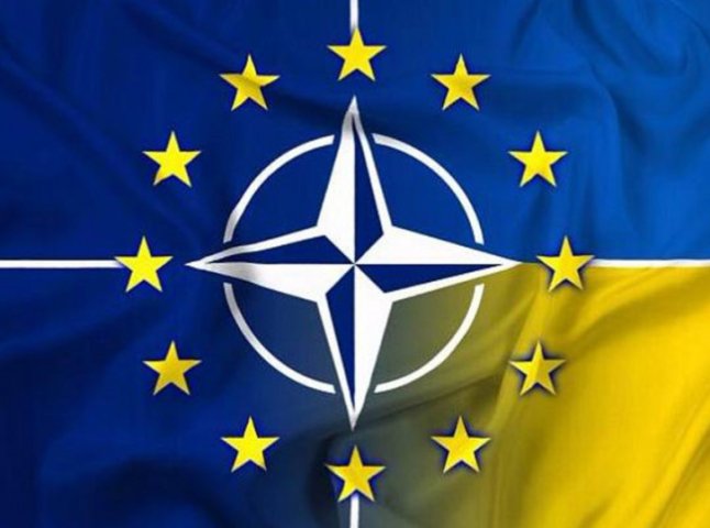 НАТО і ЄС планують закликати росію вивести війська з України, – Politico