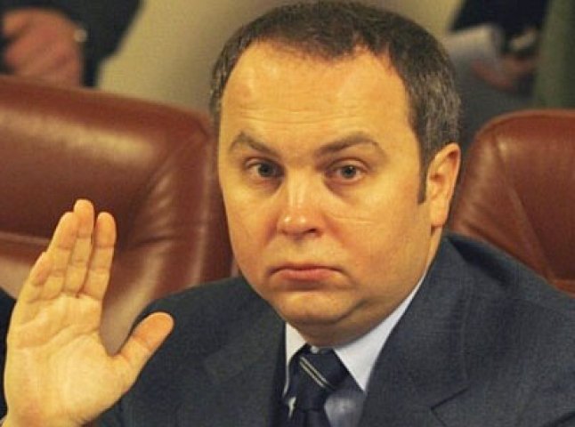 Закарпатець Нестор Шуфрич єдиний із всієї фракції "Партії регіонів", який підтримав чотири з шести законопроектів про лікування Тимошенко