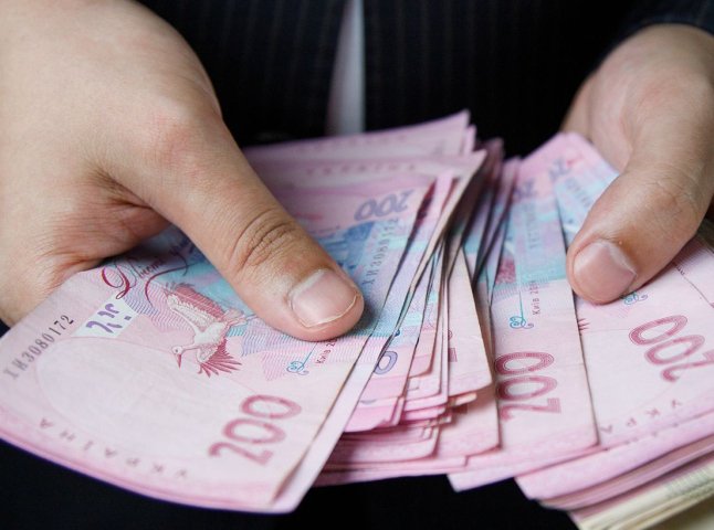 Доплати енергетикам - хто у лютому отримає 20 000 грн