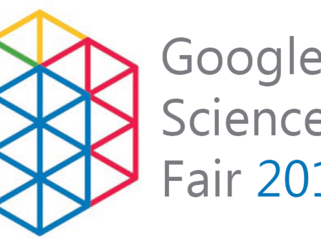 Юний закарпатець претендує на перемогу у конкурсі "Google Science Fair 2014"