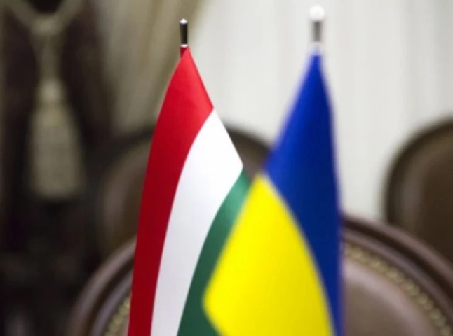 Україна та Угорщина можуть провести двосторонню зустріч на урядовому рівні