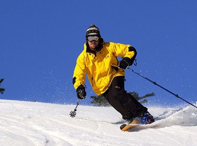 22-річний рахівчанин отримав смертельні травми під час катання на лижах
