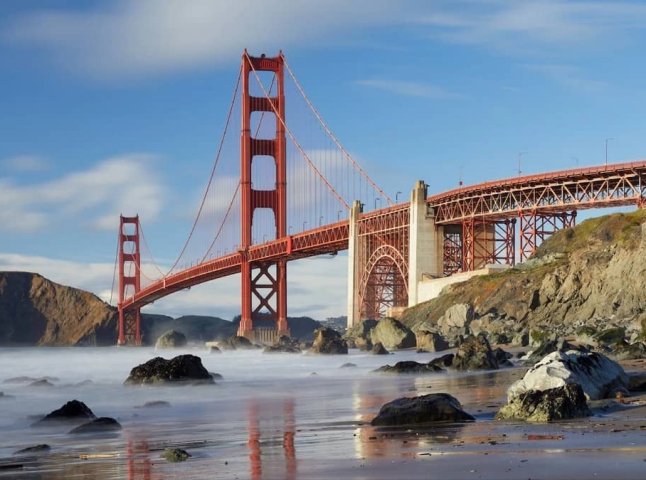 Від війни в Україні до інспекції американських мостів: як один інженер використовує ШI для вирішення національної кризи