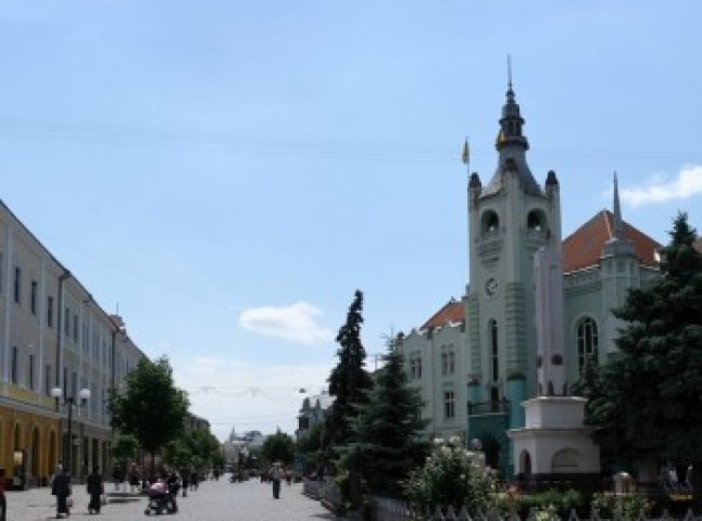Сьогодні ухвалено орієнтовний план роботи Мукачівської міської ради на перше півріччя 2011 року