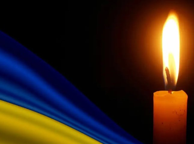 Громада та все Закарпаття в жалобі: на війні загинув мужній захисник Громада та все Закарпаття в жалобі: на війні загинув мужній захисник