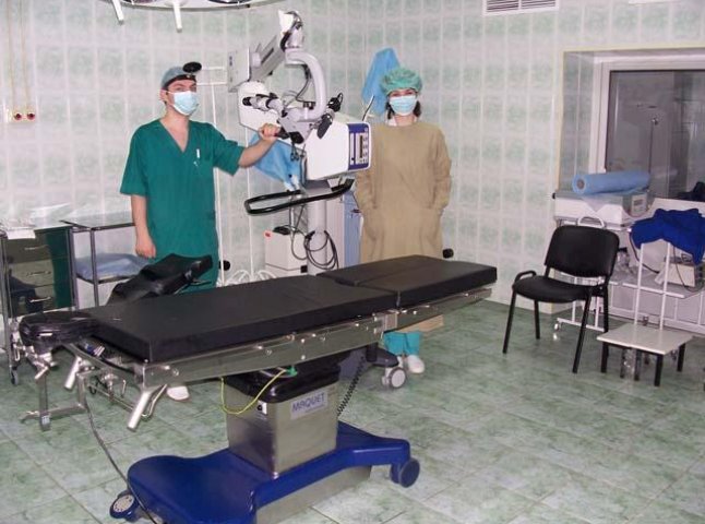 Медичну реформу на Хустщині зупинено, амбулаторії влада закривати не буде
