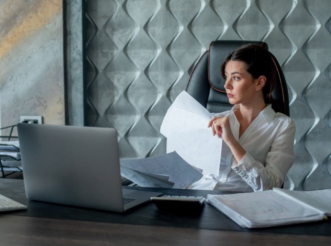 Повідомити протягом місяця: українцям нагадали про важливе зобов’язання