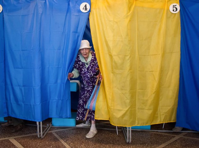 Депутати дійшли згоди, що вибори в Україні будуть тільки після війни