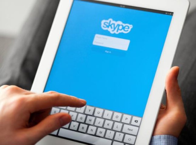 "Skype" зламався: користувачі нарікають на збої у роботі програми