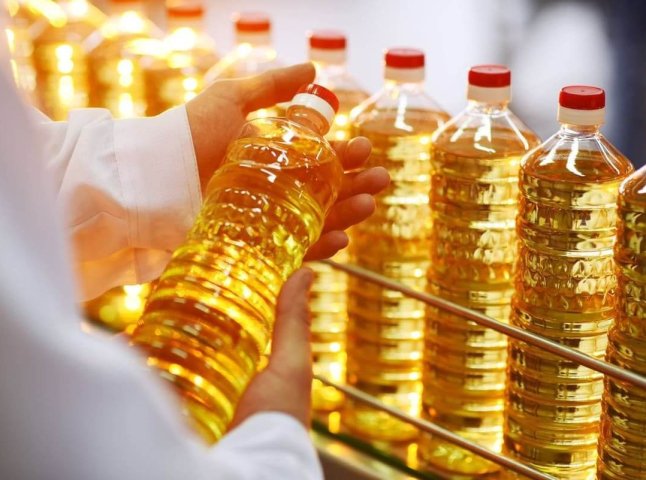 Чи буде в Україні дефіцит олії: експерт дав прогноз