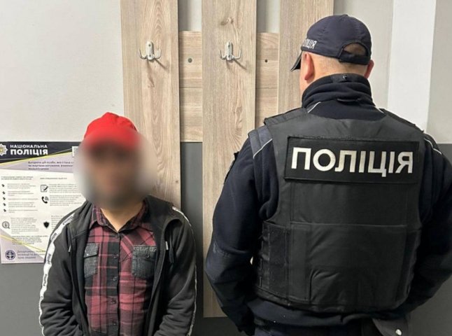 На Закарпатті затримали осіб, підозрюваних у грабежі На Закарпатті затримали осіб, підозрюваних у грабежі
