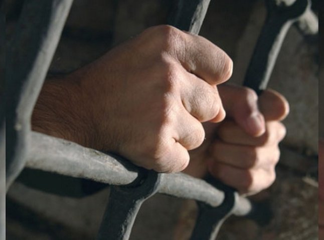 Жителя Івано-Франківщини засудили на десять років за спробу згвалтування дитини