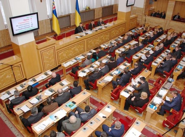 Депутати облради просять відкрити в гірській глибинці пункт швидкої медичної допомоги