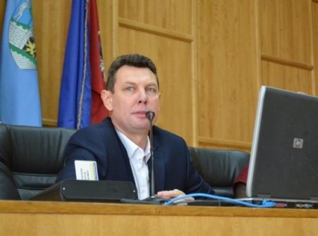Губаль підтвердив призначення екс-секретаря Ужгородської міськради директором одного із департаментів ОДА