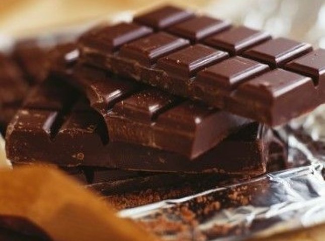 Мешканець Мукачева вкрав 3 шоколадки вартістю 35 гривень