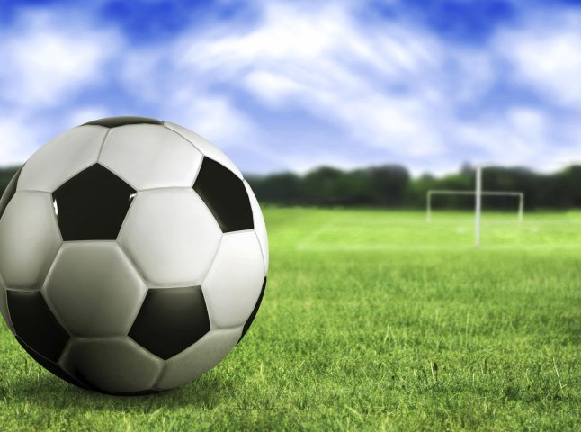 На Закарпатті відбулись матчі сьомого туру чемпіонату області з футболу