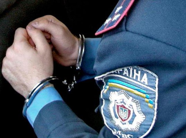Обласне СБУ підтвердило факти хабарництва у керівництві Свалявського райвідділу міліції