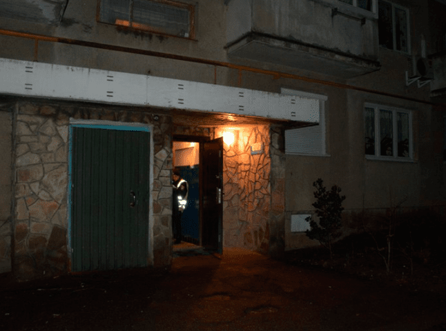 Вночі у Мукачеві жорстоко вбили чоловіка