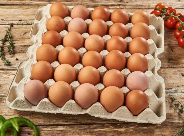 Яйця в Україні рекордно дорожчають: як зміниться ціна до кінця року