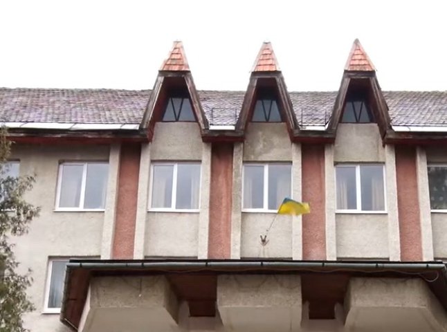 У Свалявському районі капітально відремонтують одну зі шкіл