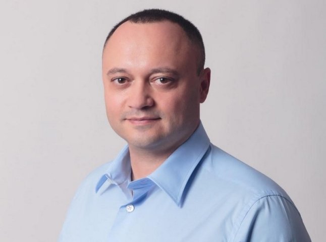 Андрій Лукач: «Мукачево давно чекає  на ефективні зміни!»