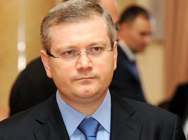 Завтра Закарпаття із робочим візитом відвідає Віце-прем’єр-міністр України Олександр Вілкул