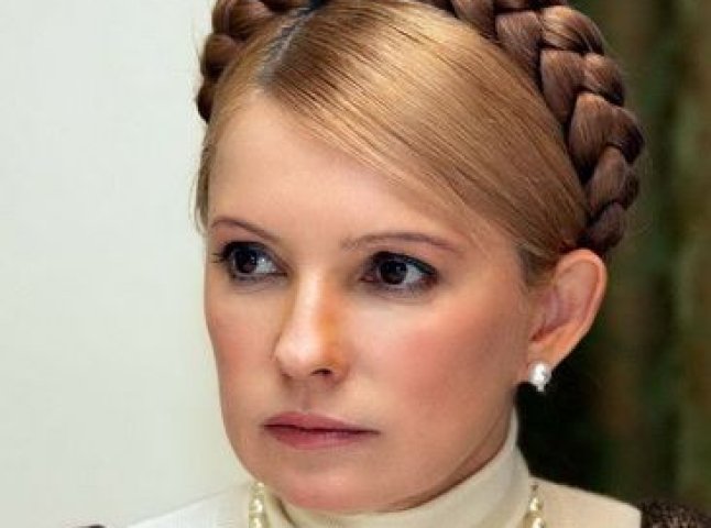 Німецький лікар не пускає Тимошенко до суду