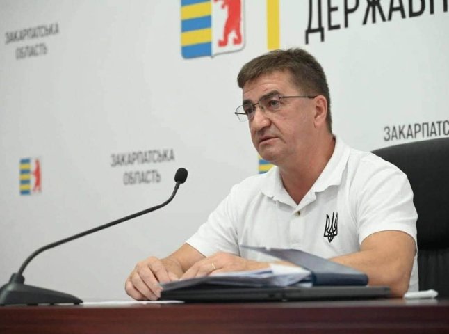 Бізнесу допоможуть знайти склади в області та за кордоном для зберігання товарів