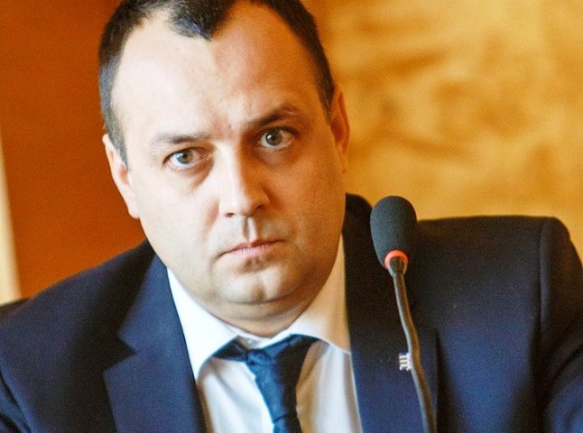 В області можливий соціальний зрив, - Володимир Чубірко