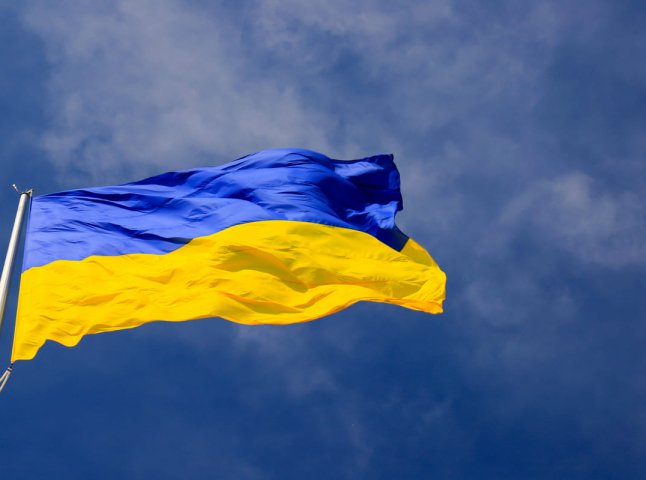 Україна відзначає День незалежності