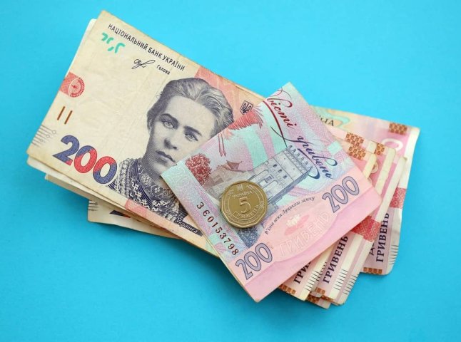 Дитячі виплати 2026 збираються змінити