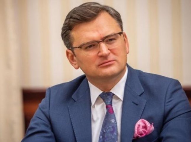 "Угорщина не буде повністю блокувати відносини України з НАТО", – Дмитро Кулеба