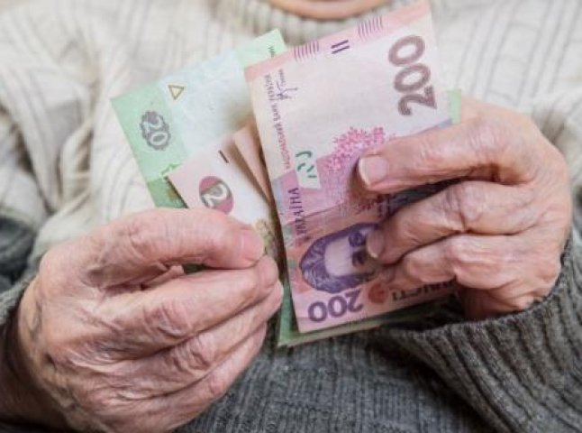 У першому кварталі цього року мукачівським пенсіонерам виділили понад 65 мільйонів гривень