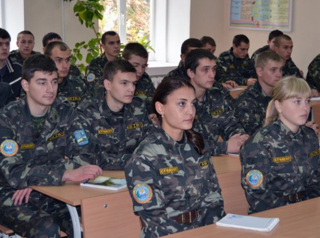 В Ужгородському університеті створять військову кафедру
