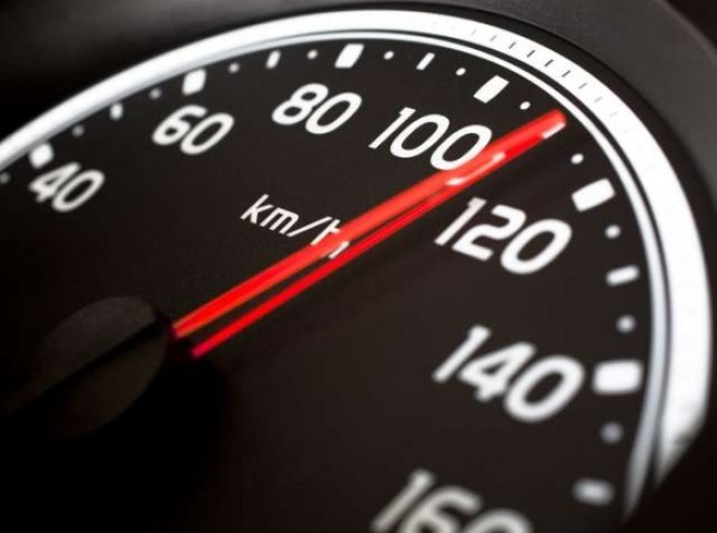 Штраф за перевищення швидкості хочуть збільшити у декілька разів