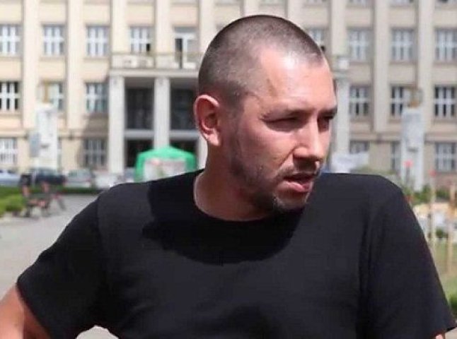 Олександр Сачко: "Віктор Балога допомагав "Правому сектору"