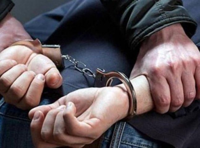 Поліція затримала зловмисника, який грабував храми у Виноградівському районі