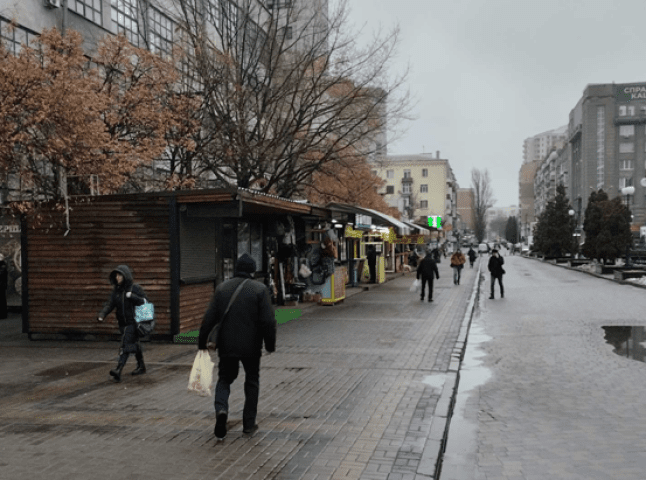 Як у Харкові завершилася епоха «лохотронників»: кримінальний бізнес 90-х, що зник із вулиць