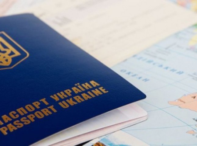 Чоловік украв паспорт у свого знайомого, аби повернутися в Україну