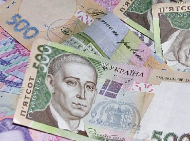 Понад 100 мільйонів гривень податку на прибуток надійшло до бюджету від підприємств Закарпаття