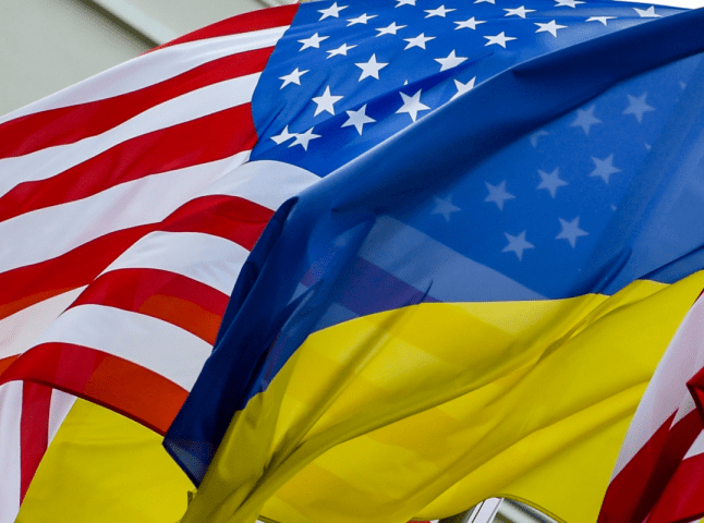 США оголосили про новий пакет допомоги для України