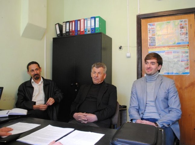 Громадські організації Мукачева позиватимуться до суду через тарифи на воду (ФОТО)