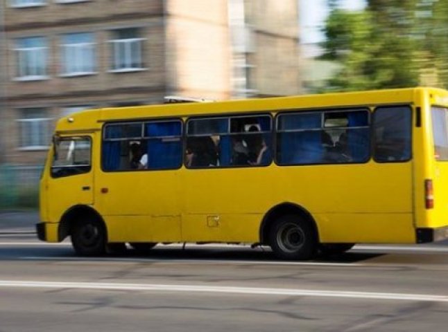 Скільки коштуватиме проїзд у автобусах на території Мукачівської ОТГ