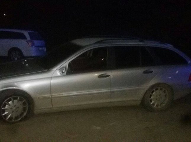 У Мукачеві нетверезий автомобіліст збив патрульного поліцейського
