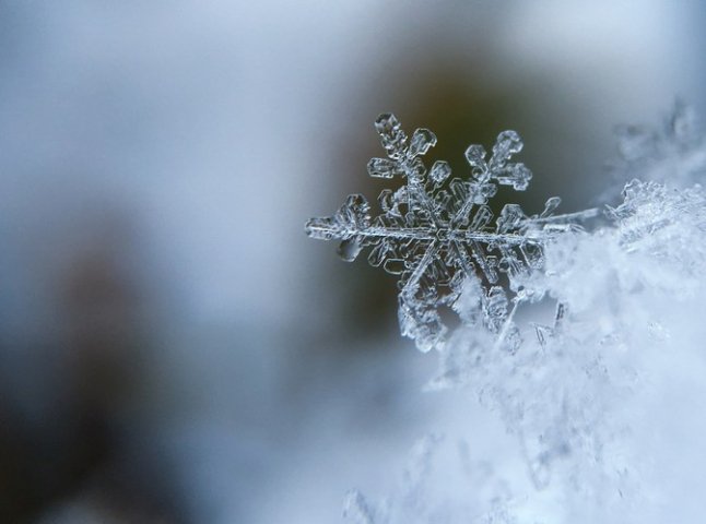 Морозні чи теплі: синоптики розповіли, якими будуть вихідні