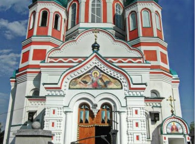 Злочинна група зазіхнула на святе, обікравши чотири храми Ужгородщини