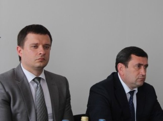 У прокуратурі області відбулась міжвідомча нарада керівників правоохоронних органів краю